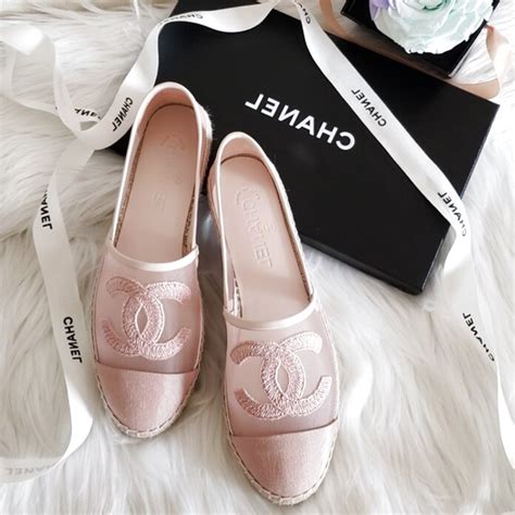 used chanel shoes for sale